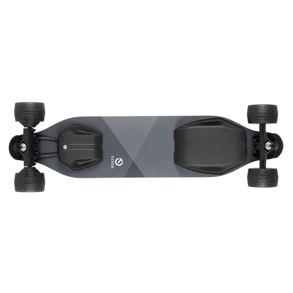 Tynee Board Ultra Hub Motors Electric Skateboard & Longboard
