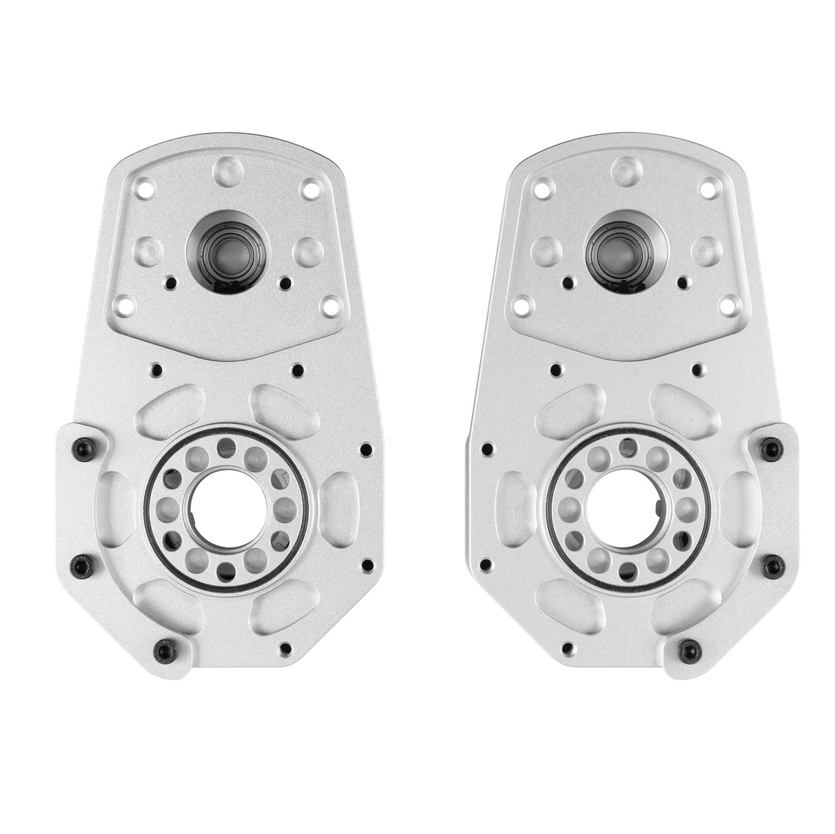 Tynee Electric Skateboard All Stainless Steel Helical Gear Drive