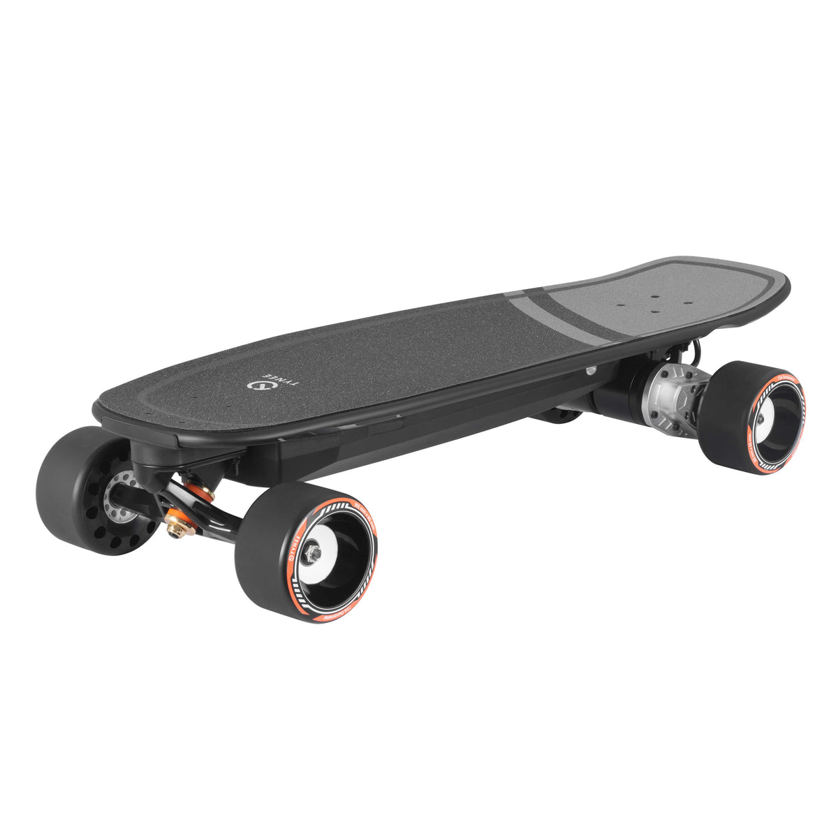 Tynee Mini 3 Max Most Powerful Portable Gear Drive Electric Skateboard & Longboard