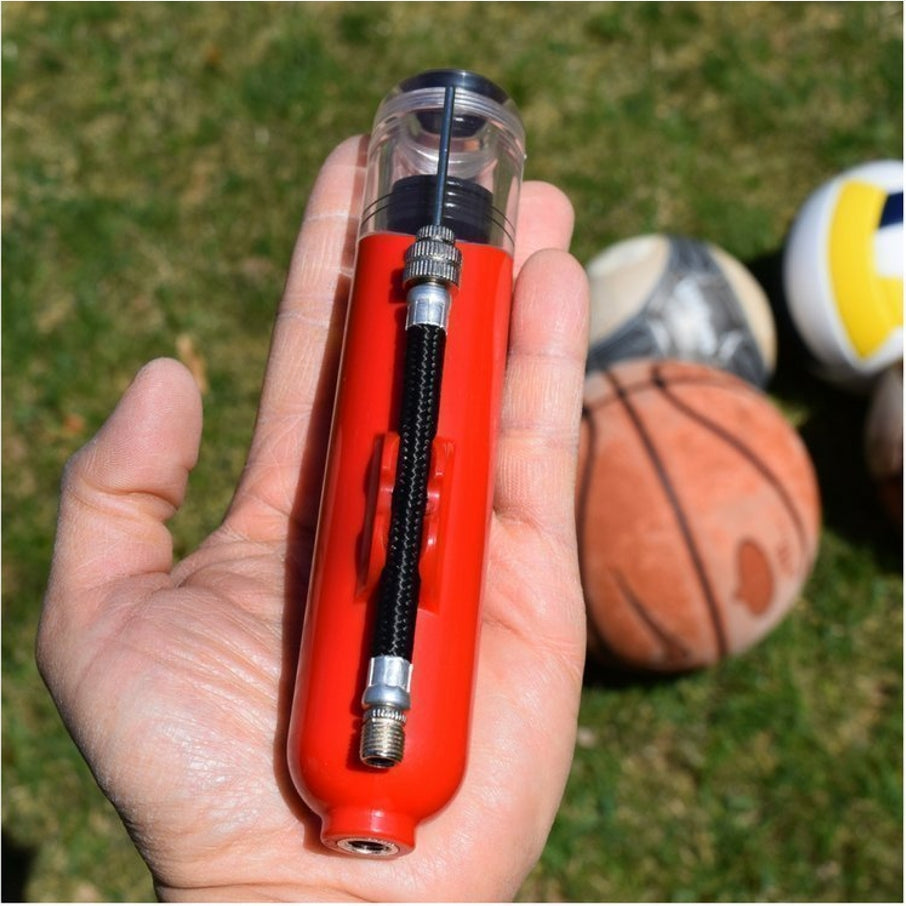 Air Pump for Off Road Pneumatic Wheels